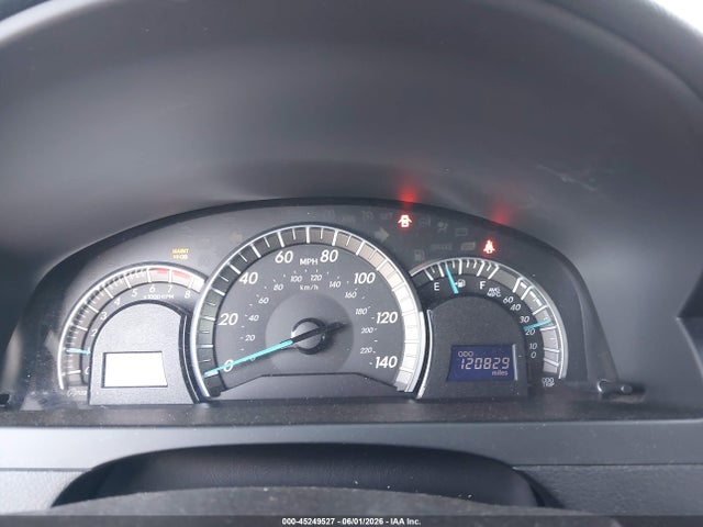 4T1BF1FK1EU774811 Toyota Camry Se Sport
