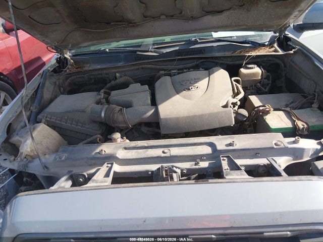 3TMCZ5AN8MM395347 Toyota Tacoma Trd Off-road