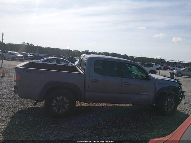 3TMCZ5AN8MM395347 Toyota Tacoma Trd Off-road