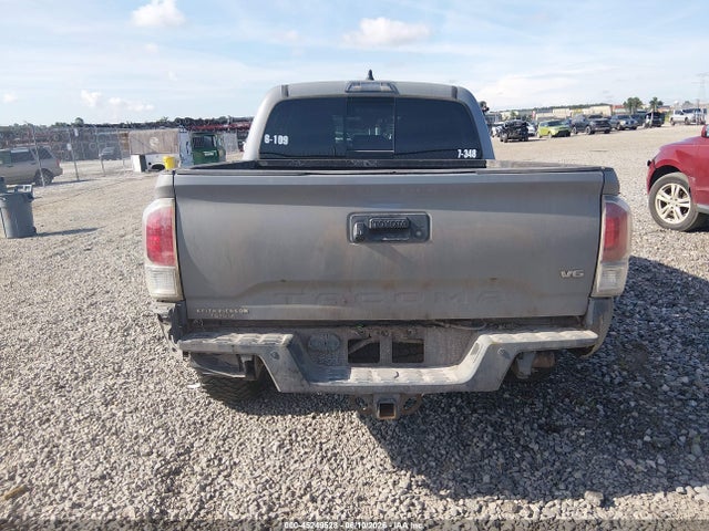 3TMCZ5AN8MM395347 Toyota Tacoma Trd Off-road