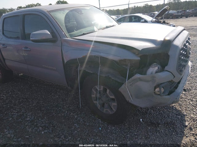 3TMCZ5AN8MM395347 Toyota Tacoma Trd Off-road