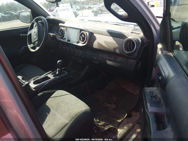 3TMCZ5AN8MM395347 Toyota Tacoma Trd Off-road