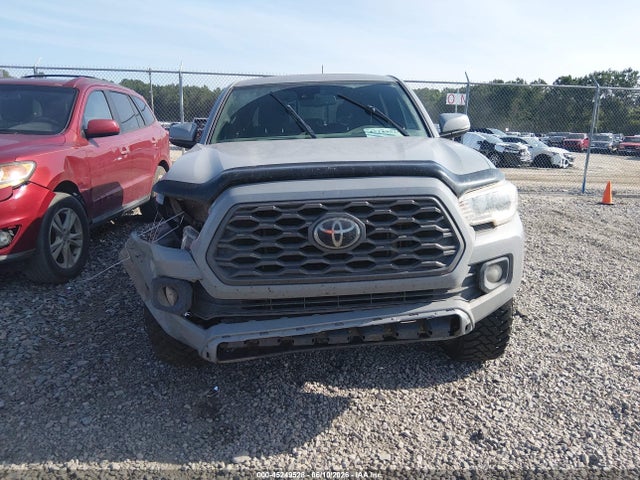 3TMCZ5AN8MM395347 Toyota Tacoma Trd Off-road