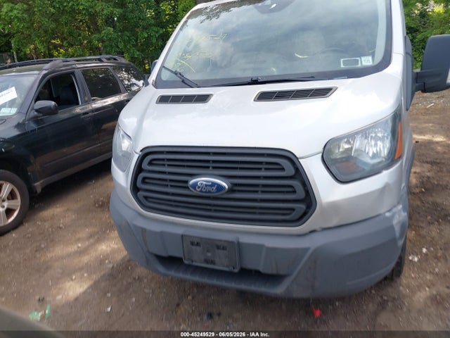 45249529 :رقم المزاد ، 1FMZK1YM4JKB44716 vin ، 2018 Ford Transit-150 Xl مزاد بيع