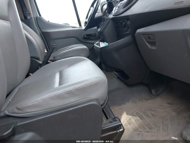 45249529 :رقم المزاد ، 1FMZK1YM4JKB44716 vin ، 2018 Ford Transit-150 Xl مزاد بيع