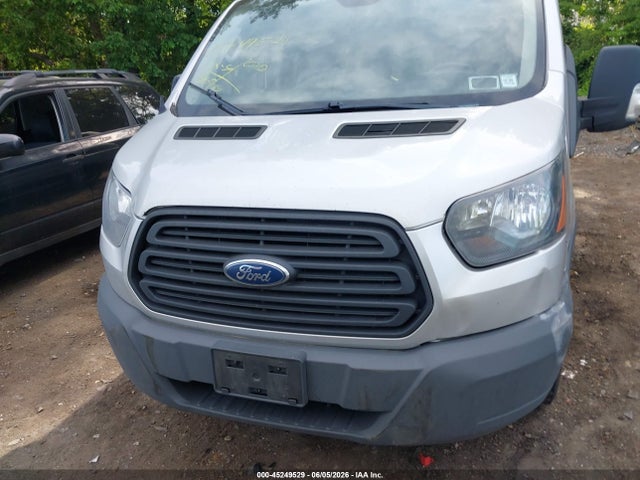 45249529 :رقم المزاد ، 1FMZK1YM4JKB44716 vin ، 2018 Ford Transit-150 Xl مزاد بيع