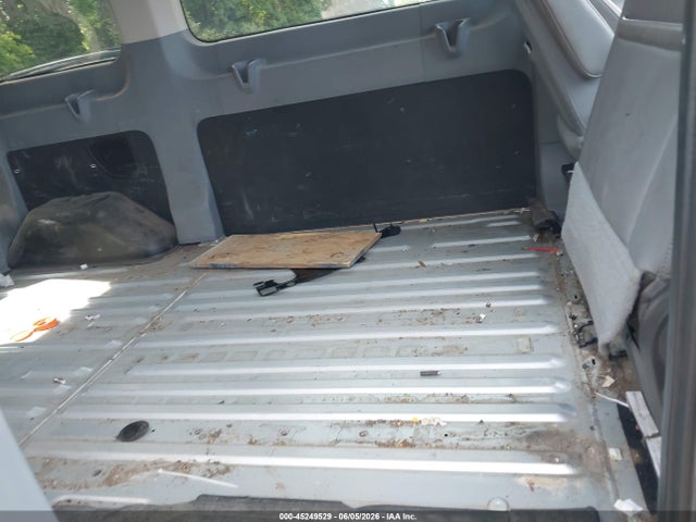 45249529 :رقم المزاد ، 1FMZK1YM4JKB44716 vin ، 2018 Ford Transit-150 Xl مزاد بيع