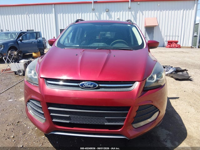 Ford ESCAPE SE 2014 1FMCU0GX5EUA27291 Image 12
