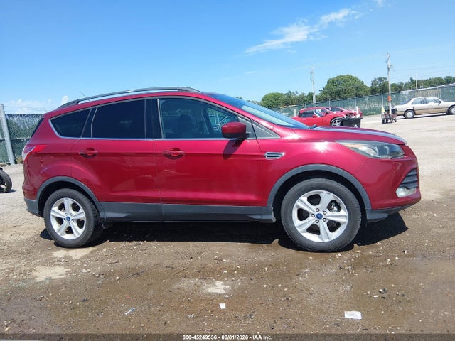 Ford ESCAPE SE 2014 1FMCU0GX5EUA27291 Image 13