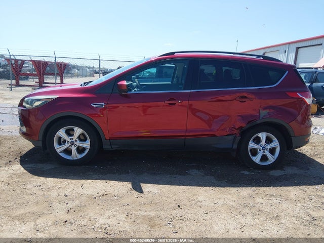 Ford ESCAPE SE 2014 1FMCU0GX5EUA27291 Image 14