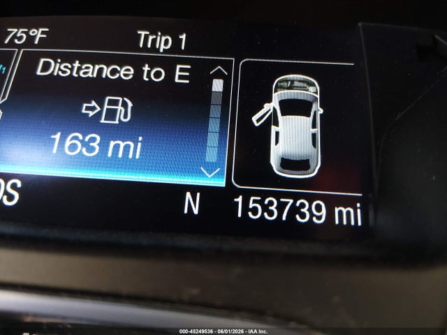 Ford ESCAPE SE 2014 1FMCU0GX5EUA27291 Image 15