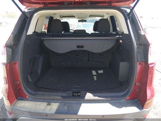 Ford ESCAPE SE 2014 1FMCU0GX5EUA27291 Image 16
