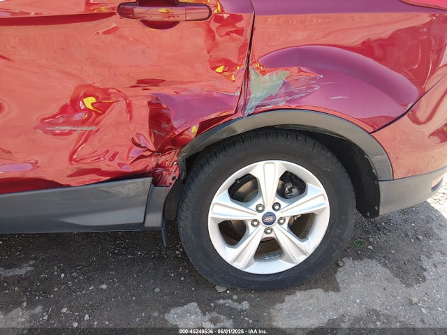 Ford ESCAPE SE 2014 1FMCU0GX5EUA27291 Image 6