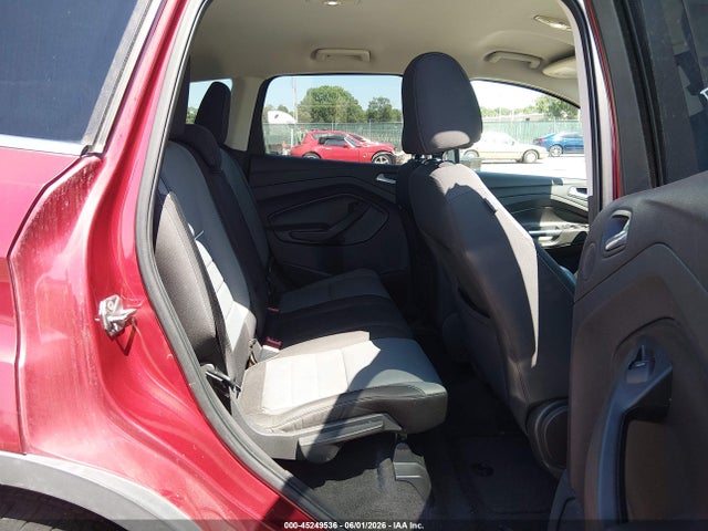 Ford ESCAPE SE 2014 1FMCU0GX5EUA27291 Image 8