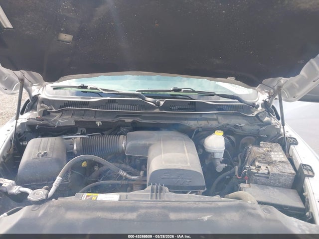 RAM 1500 Tradesman 2016 1C6RR7FG8GS377157 Image 10