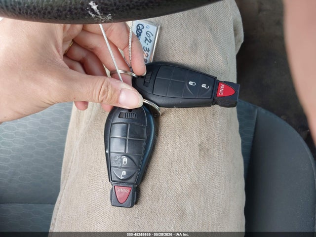 RAM 1500 Tradesman 2016 1C6RR7FG8GS377157 Image 11