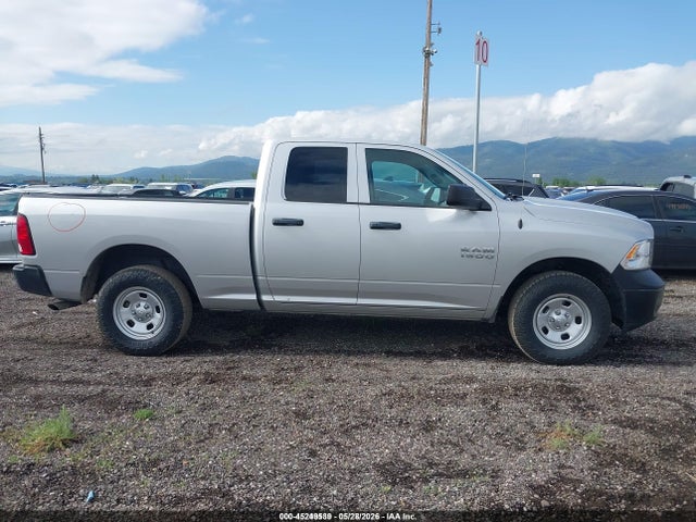 RAM 1500 Tradesman 2016 1C6RR7FG8GS377157 Image 18