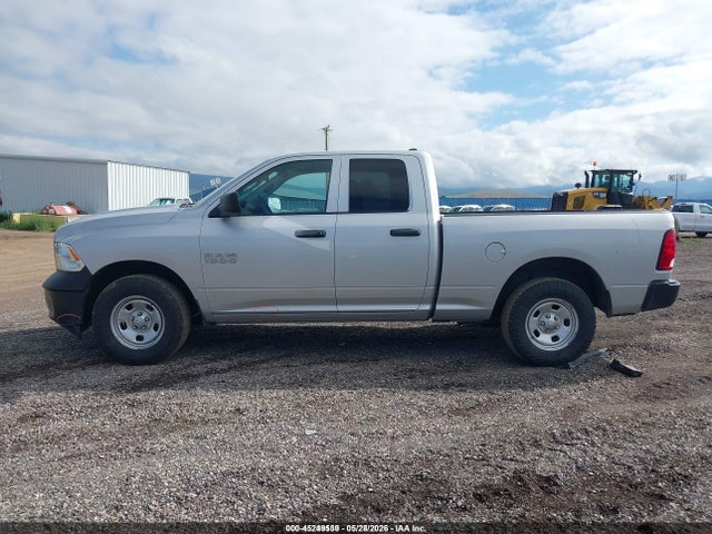 RAM 1500 Tradesman 2016 1C6RR7FG8GS377157 Image 19