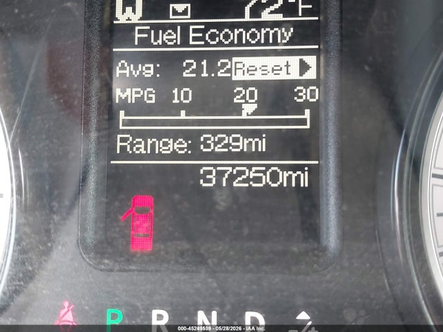 RAM 1500 Tradesman 2016 1C6RR7FG8GS377157 Image 20
