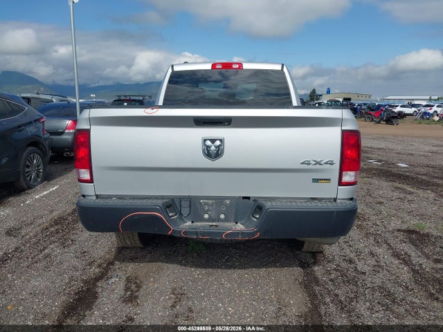 RAM 1500 Tradesman 2016 1C6RR7FG8GS377157 Image 21