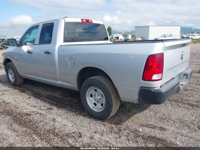 RAM 1500 Tradesman 2016 1C6RR7FG8GS377157 Image 3