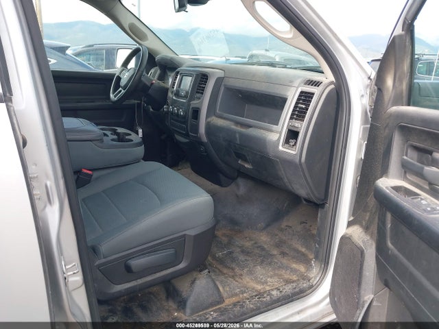 RAM 1500 Tradesman 2016 1C6RR7FG8GS377157 Image 5