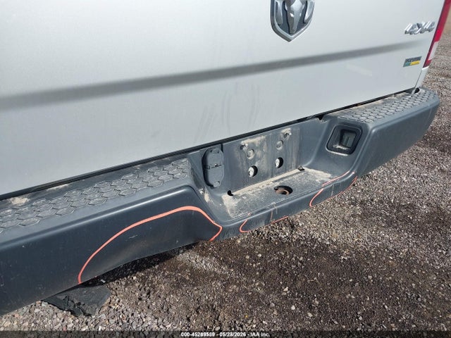RAM 1500 Tradesman 2016 1C6RR7FG8GS377157 Image 12