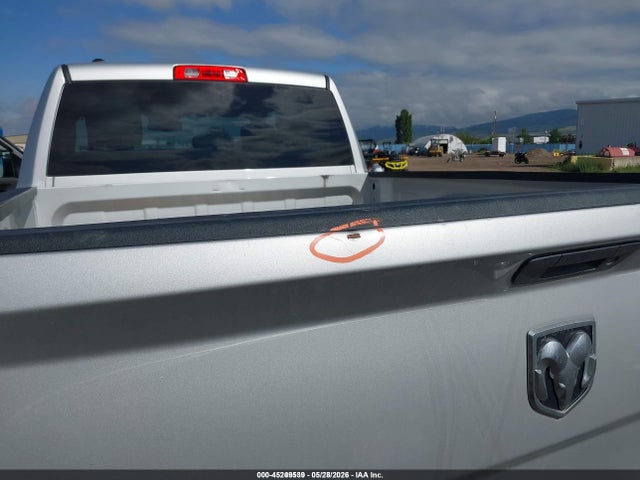 RAM 1500 Tradesman 2016 1C6RR7FG8GS377157 Image 13