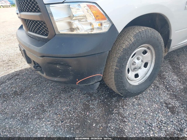 RAM 1500 Tradesman 2016 1C6RR7FG8GS377157 Image 15