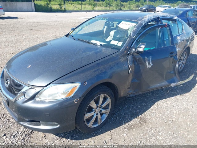 Aukcja sprzedaży 2011 Lexus Gs 350, vin: JTHCE1KS8B0030884, numer aukcji: 45249541