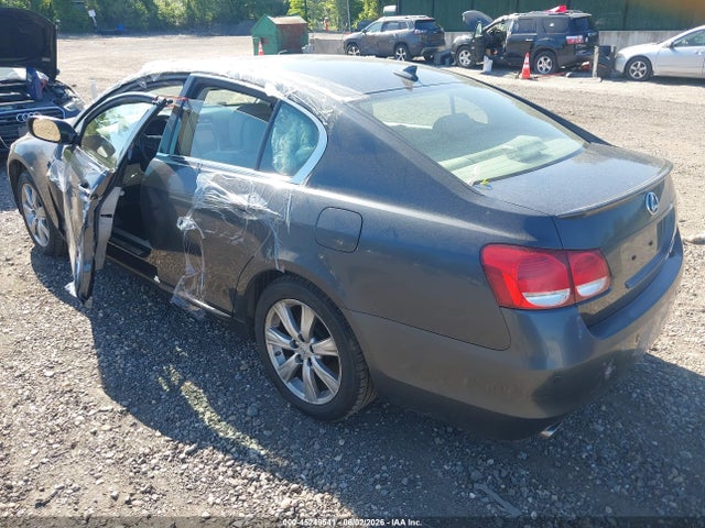 Aukcja sprzedaży 2011 Lexus Gs 350, vin: JTHCE1KS8B0030884, numer aukcji: 45249541