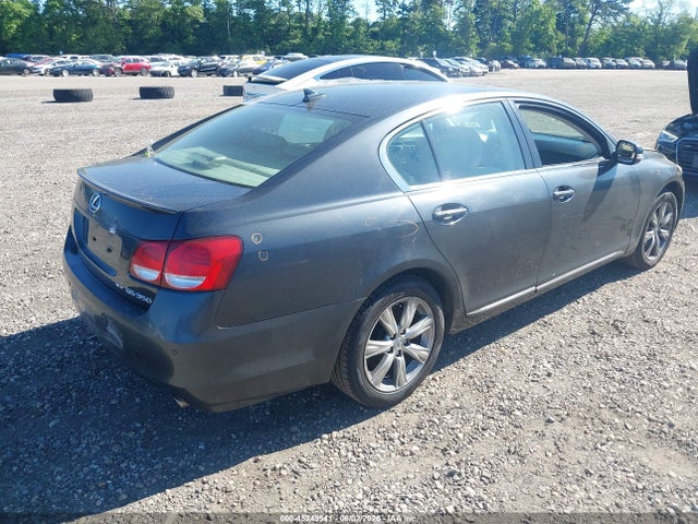 Aukcja sprzedaży 2011 Lexus Gs 350, vin: JTHCE1KS8B0030884, numer aukcji: 45249541