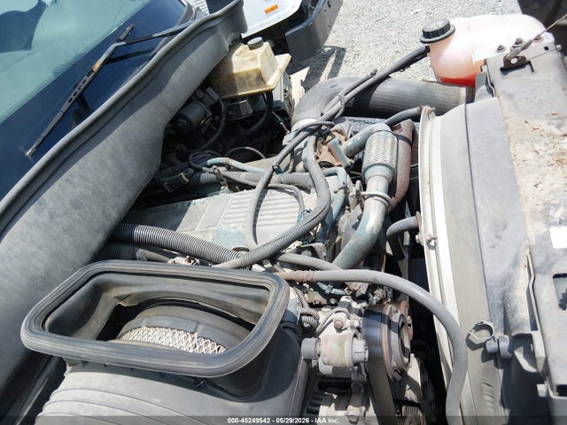 Продаж на аукціоні авто 2007 International 4000 4300, vin: 1HTMMAAM67H524555, номер лоту: 45249542