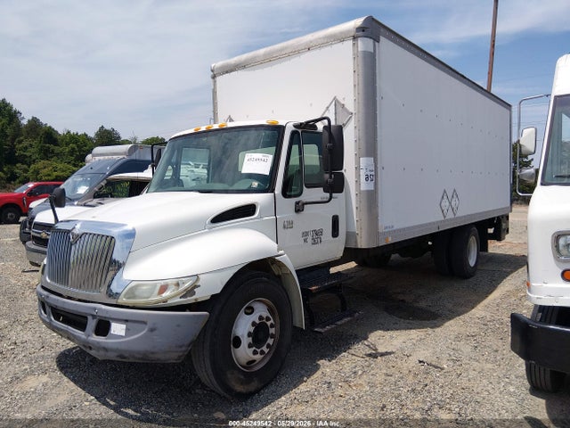 Продаж на аукціоні авто 2007 International 4000 4300, vin: 1HTMMAAM67H524555, номер лоту: 45249542