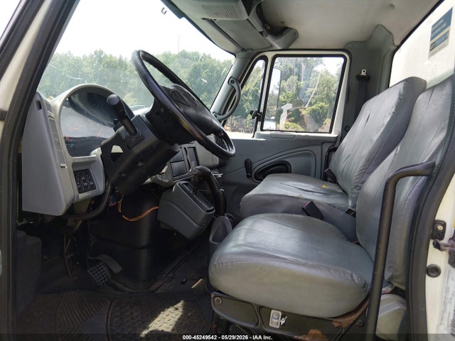 Продаж на аукціоні авто 2007 International 4000 4300, vin: 1HTMMAAM67H524555, номер лоту: 45249542