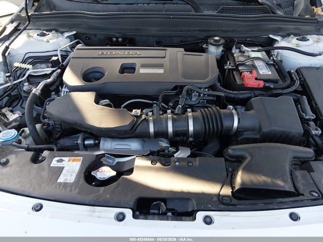 1HGCV2F37JA038799 Honda Accord Sport 2.0t