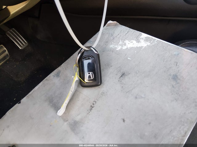 1HGCV2F37JA038799 Honda Accord Sport 2.0t
