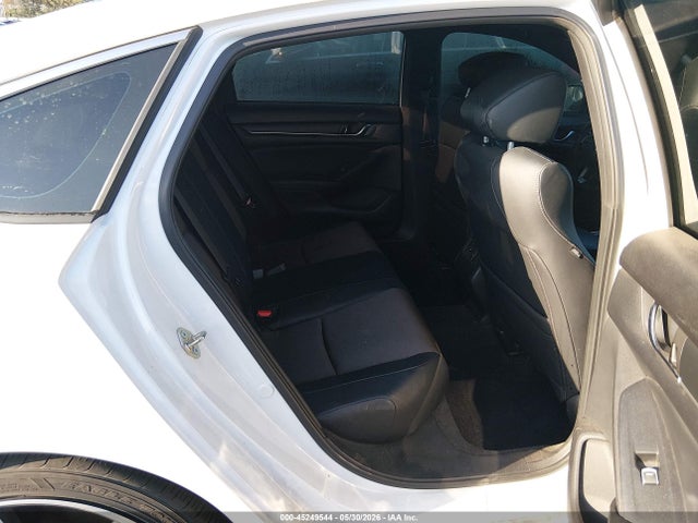 1HGCV2F37JA038799 Honda Accord Sport 2.0t