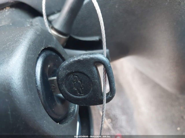Продаж на аукціоні авто 2006 Chevrolet Impala Lt, vin: 2G1WT58K669405498, номер лоту: 45249549
