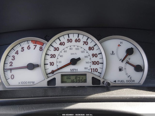 2007 Toyota Corolla S მანქანა იყიდება აუქციონზე, vin: 2T1BR30E17C714411, აუქციონის ნომერი: 45249551
