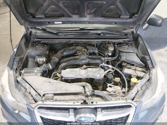 Продаж на аукціоні авто 2013 Subaru Impreza 2.0i, vin: JF1GPAA6XDG819054, номер лоту: 45249554