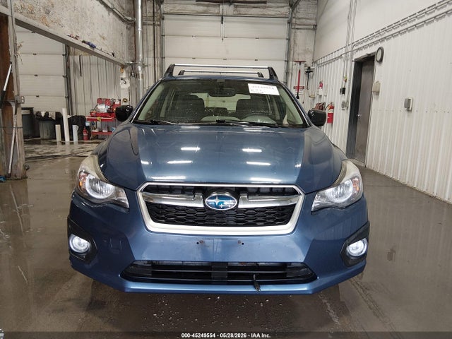 Продаж на аукціоні авто 2013 Subaru Impreza 2.0i, vin: JF1GPAA6XDG819054, номер лоту: 45249554