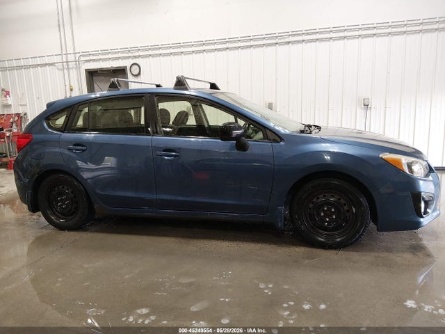 Продаж на аукціоні авто 2013 Subaru Impreza 2.0i, vin: JF1GPAA6XDG819054, номер лоту: 45249554