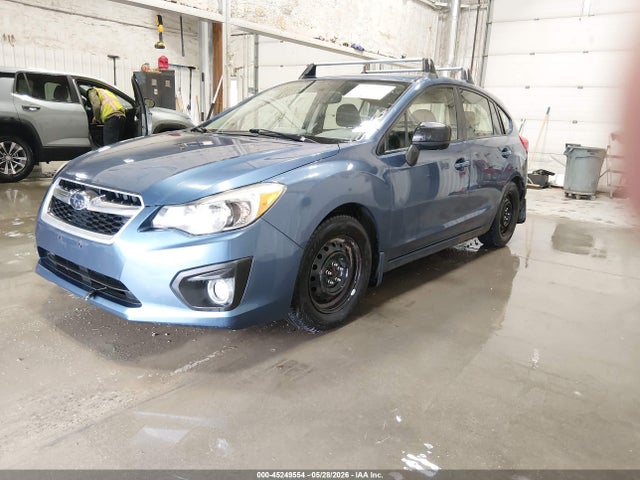 Продаж на аукціоні авто 2013 Subaru Impreza 2.0i, vin: JF1GPAA6XDG819054, номер лоту: 45249554