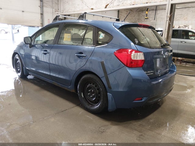 Продаж на аукціоні авто 2013 Subaru Impreza 2.0i, vin: JF1GPAA6XDG819054, номер лоту: 45249554