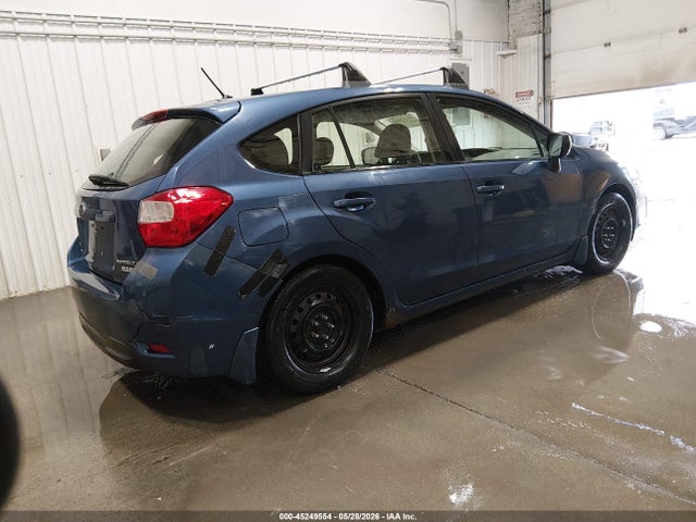 Продаж на аукціоні авто 2013 Subaru Impreza 2.0i, vin: JF1GPAA6XDG819054, номер лоту: 45249554