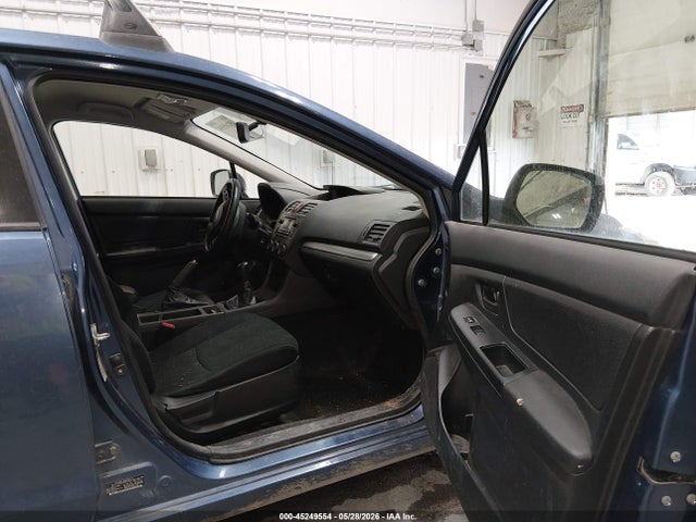 Продаж на аукціоні авто 2013 Subaru Impreza 2.0i, vin: JF1GPAA6XDG819054, номер лоту: 45249554
