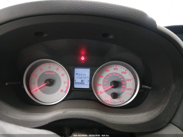 Продаж на аукціоні авто 2013 Subaru Impreza 2.0i, vin: JF1GPAA6XDG819054, номер лоту: 45249554
