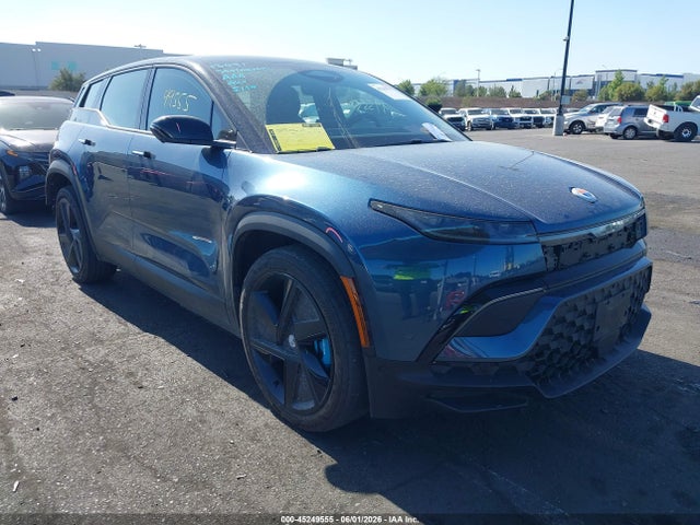 2023 VCF1ZBU20PG002205 главное изображение