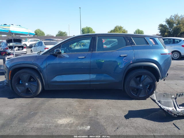 Fisker Ocean One 2023 VCF1ZBU20PG002205 Image 15